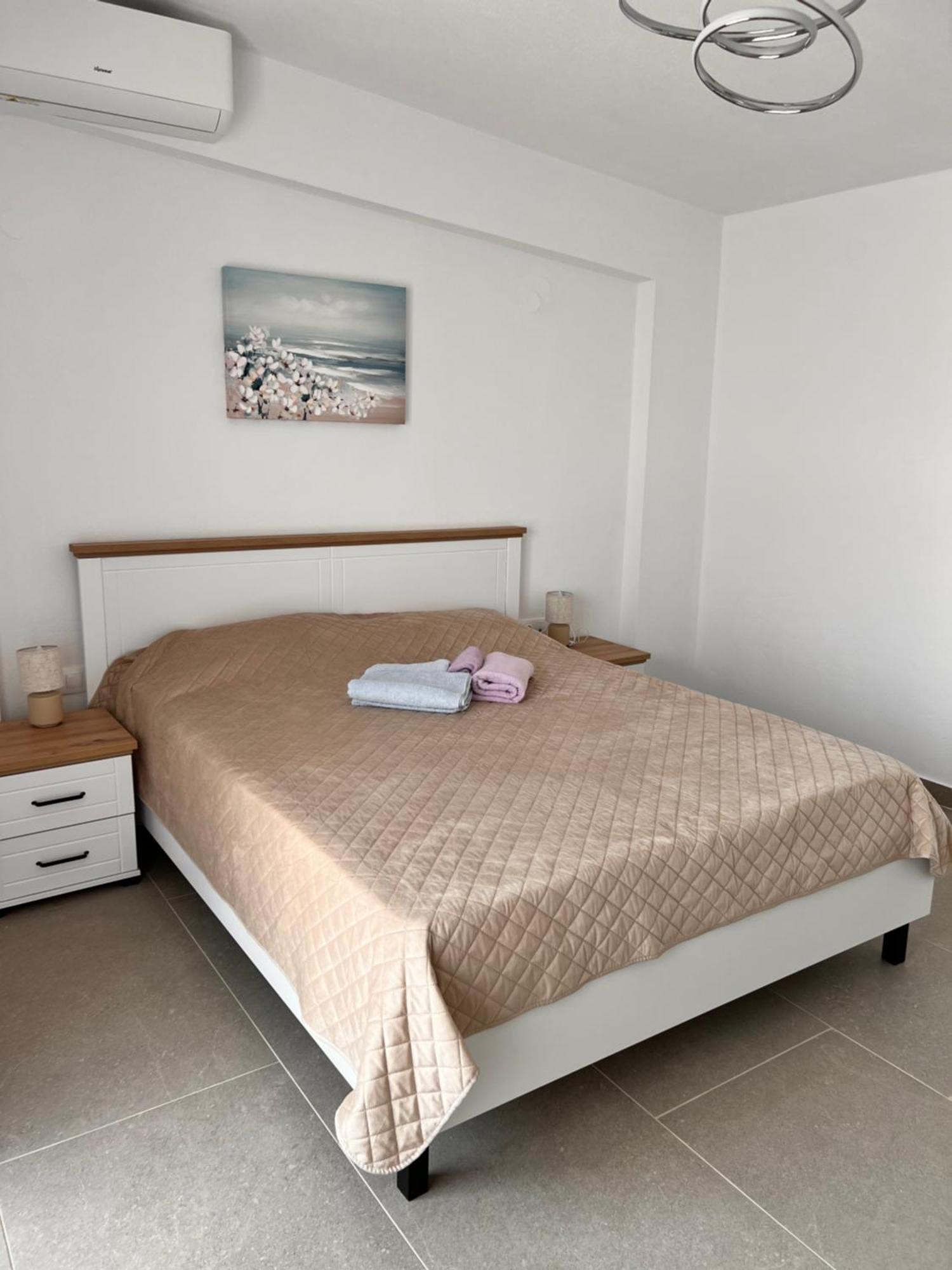 Alexina Relax Maisonette Holiday home