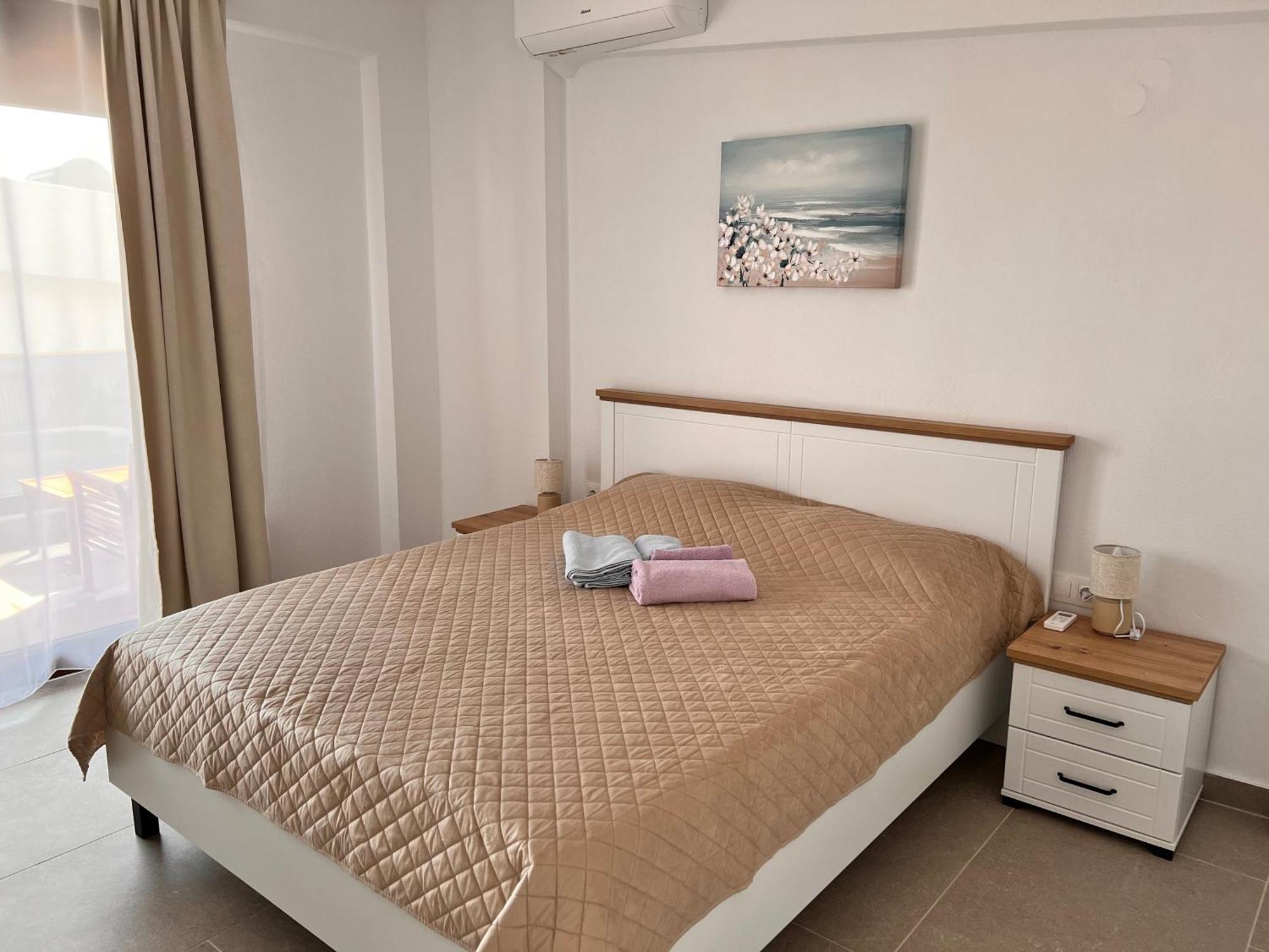 Alexina Relax Maisonette Holiday home *