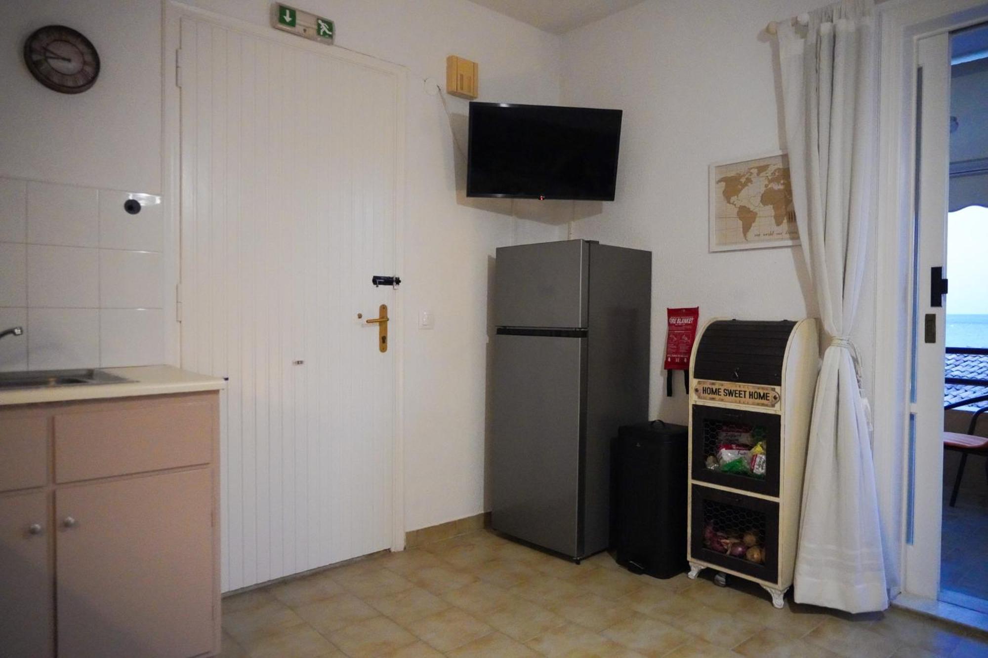 Apartment Escape - Corfu
