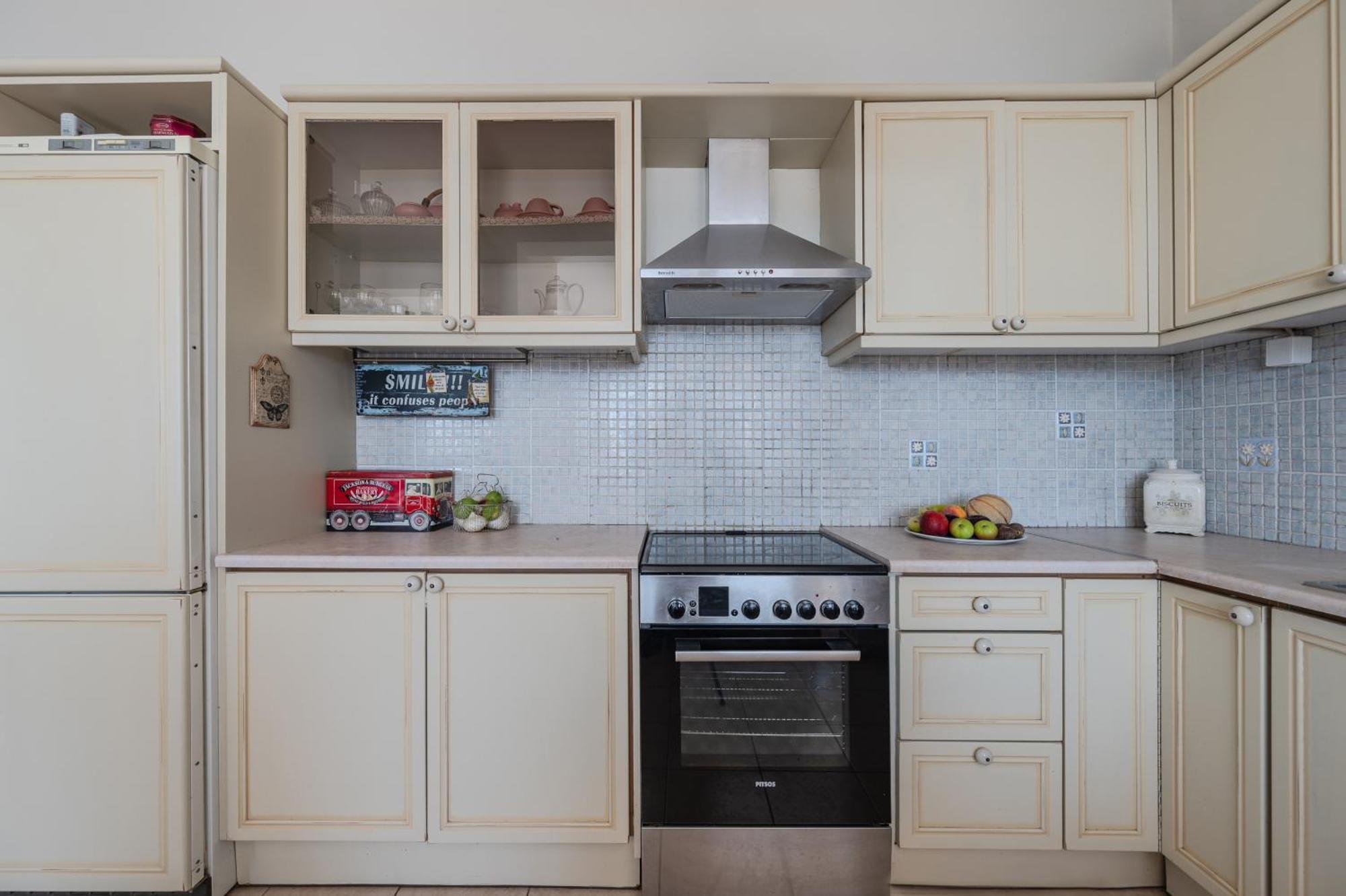 Gallery Holiday home Keratokampos