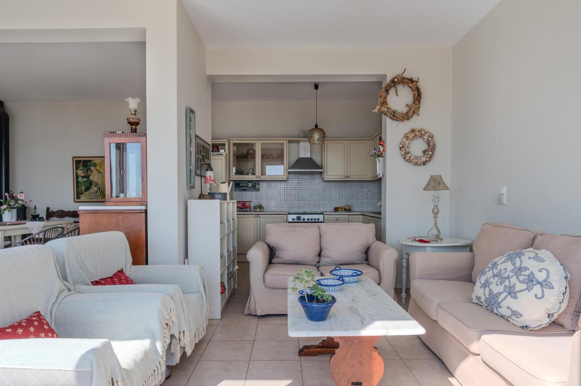Gallery Holiday home