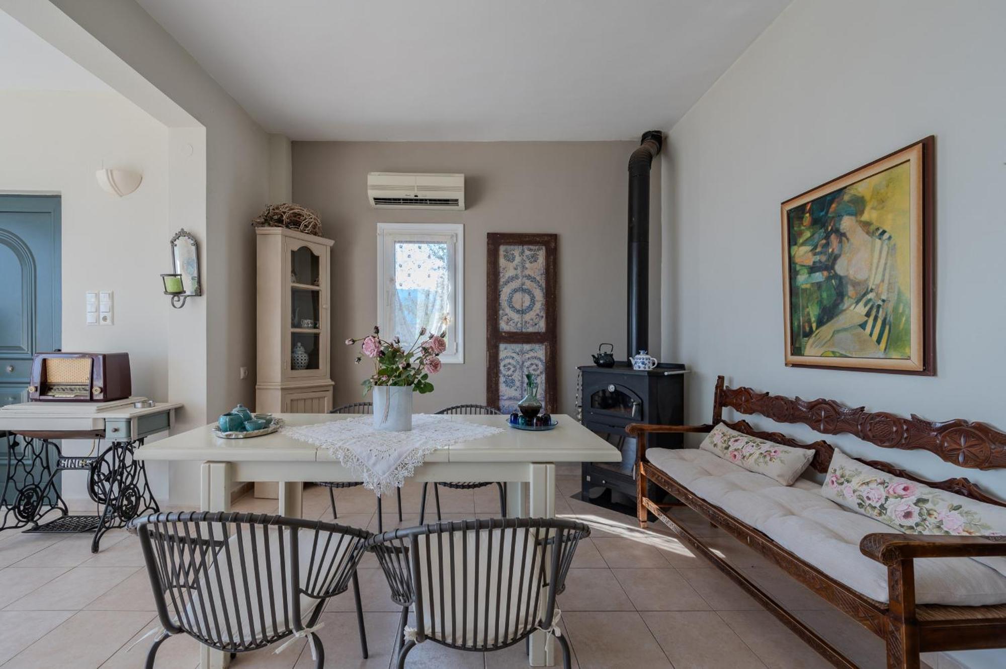 Gallery Holiday home *
