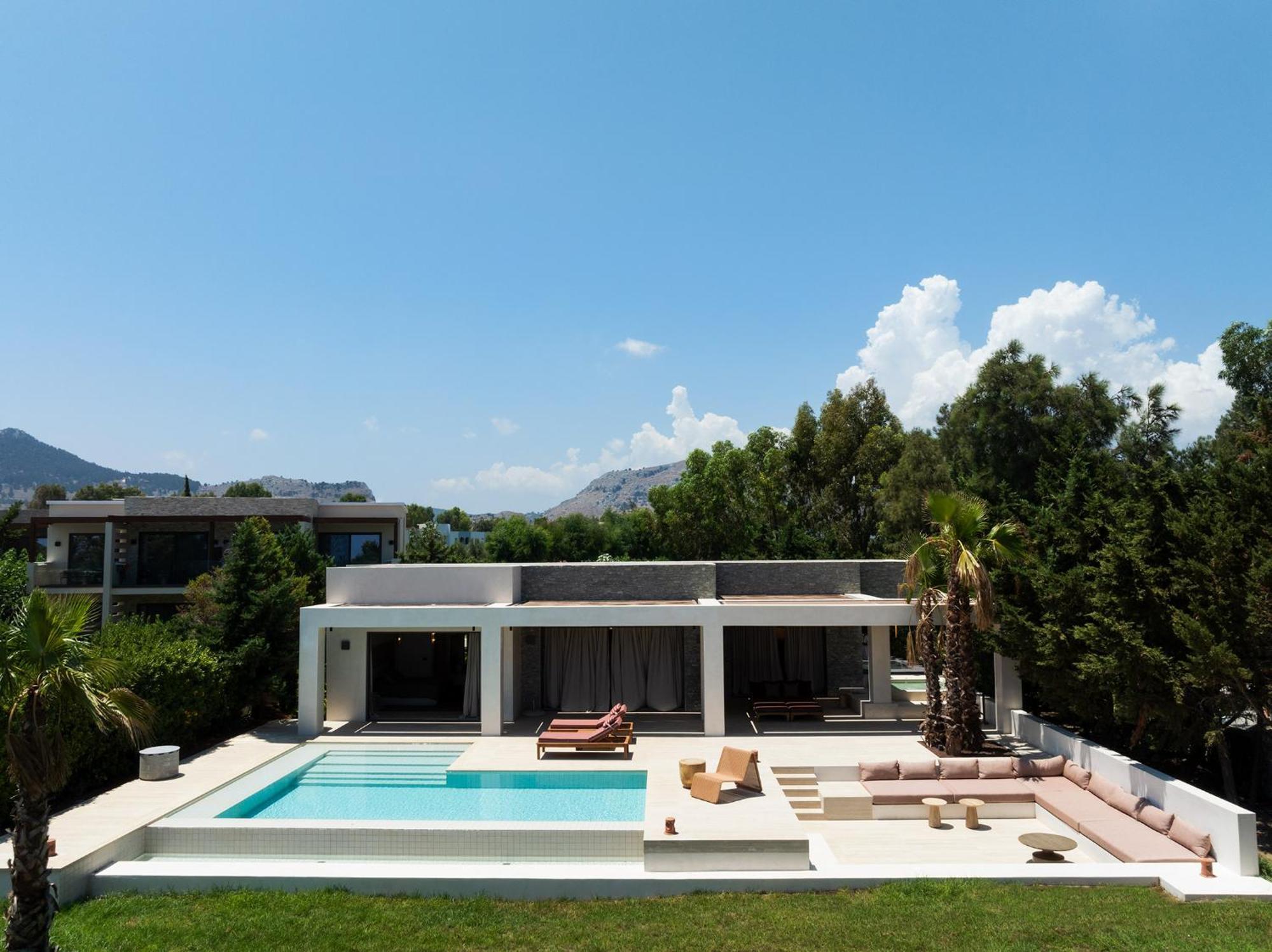 Port Royal And - Adults Only 5* Kolymbia
