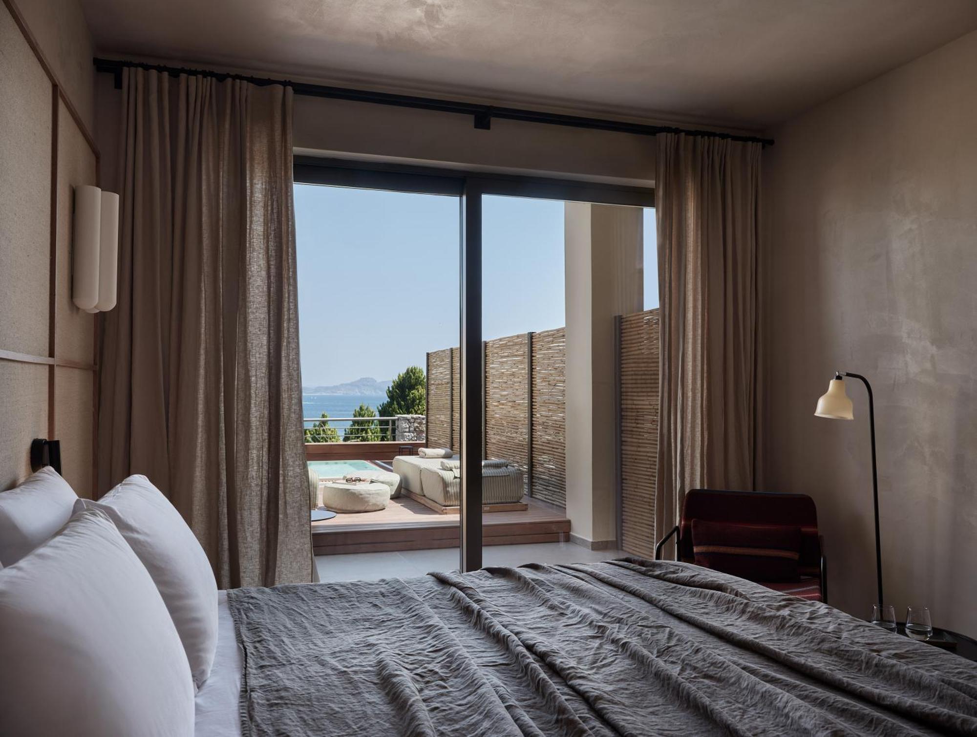 Port Royal And - Adults Only 5* Kolymbia