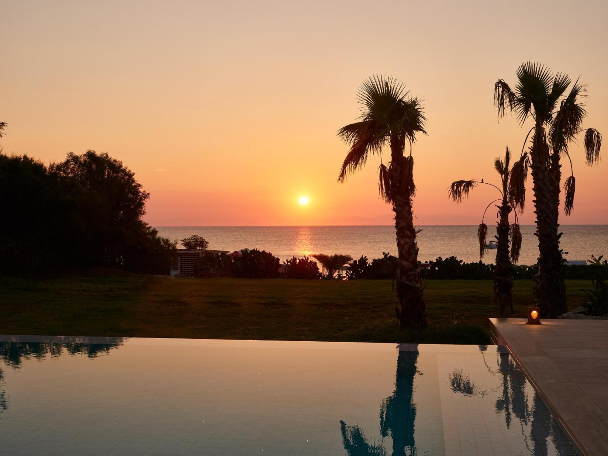 Resort Port Royal And - Adults Only 5*