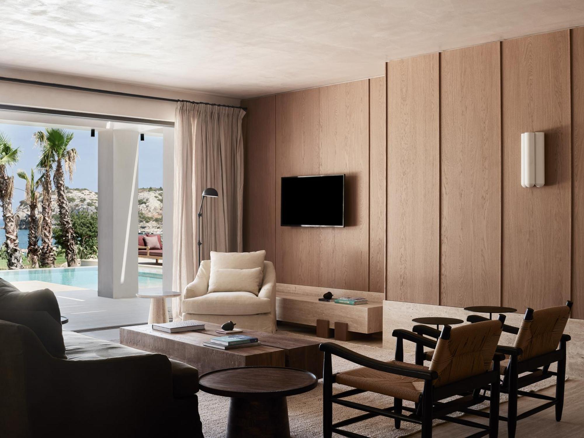 Port Royal And - Adults Only Resort 5*