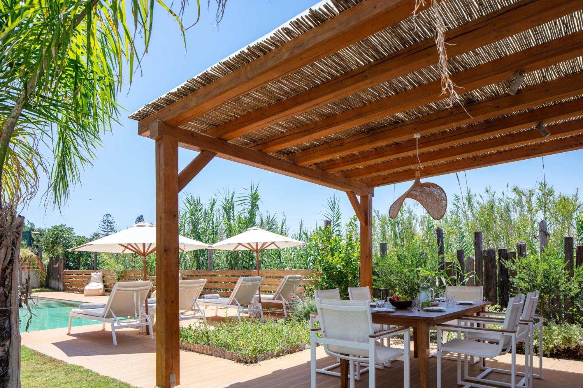 Thetida Villa, A Sublime Beachfront Retreat, By Thinkvilla Villa
