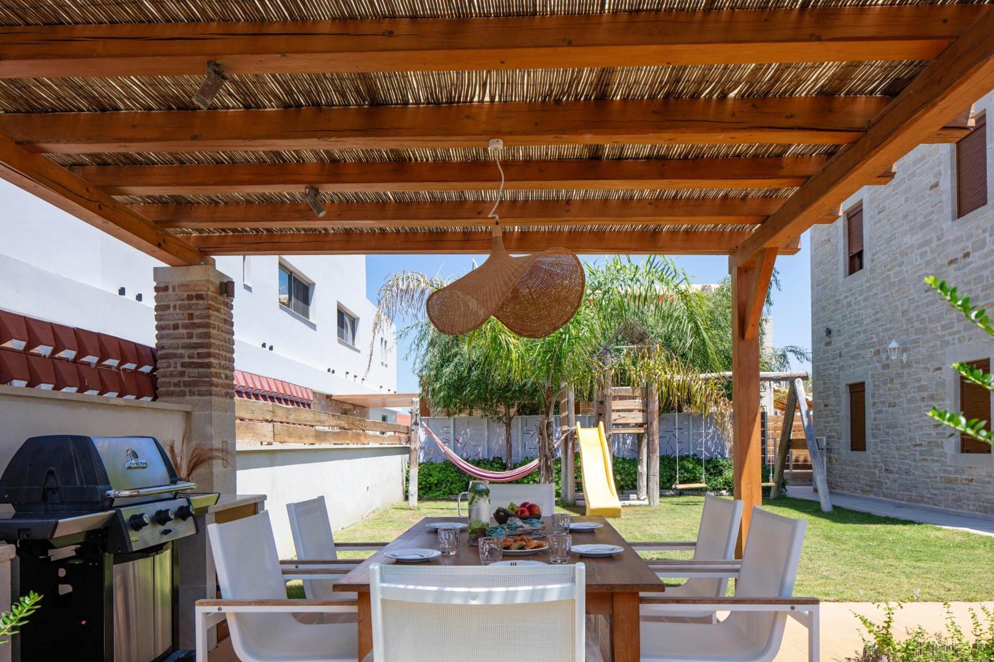 Thetida Villa, A Sublime Beachfront Retreat, By Thinkvilla