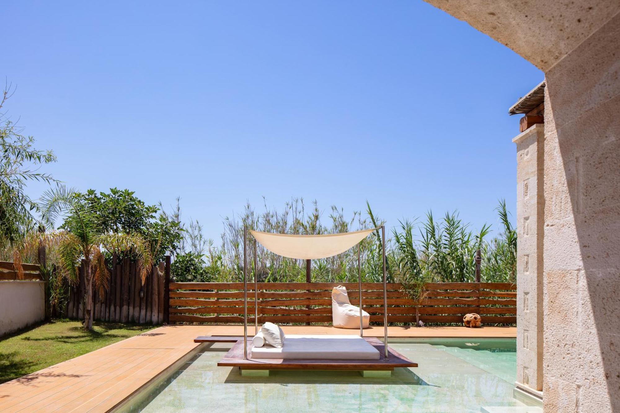 Thetida Villa, A Sublime Beachfront Retreat, By Thinkvilla *
