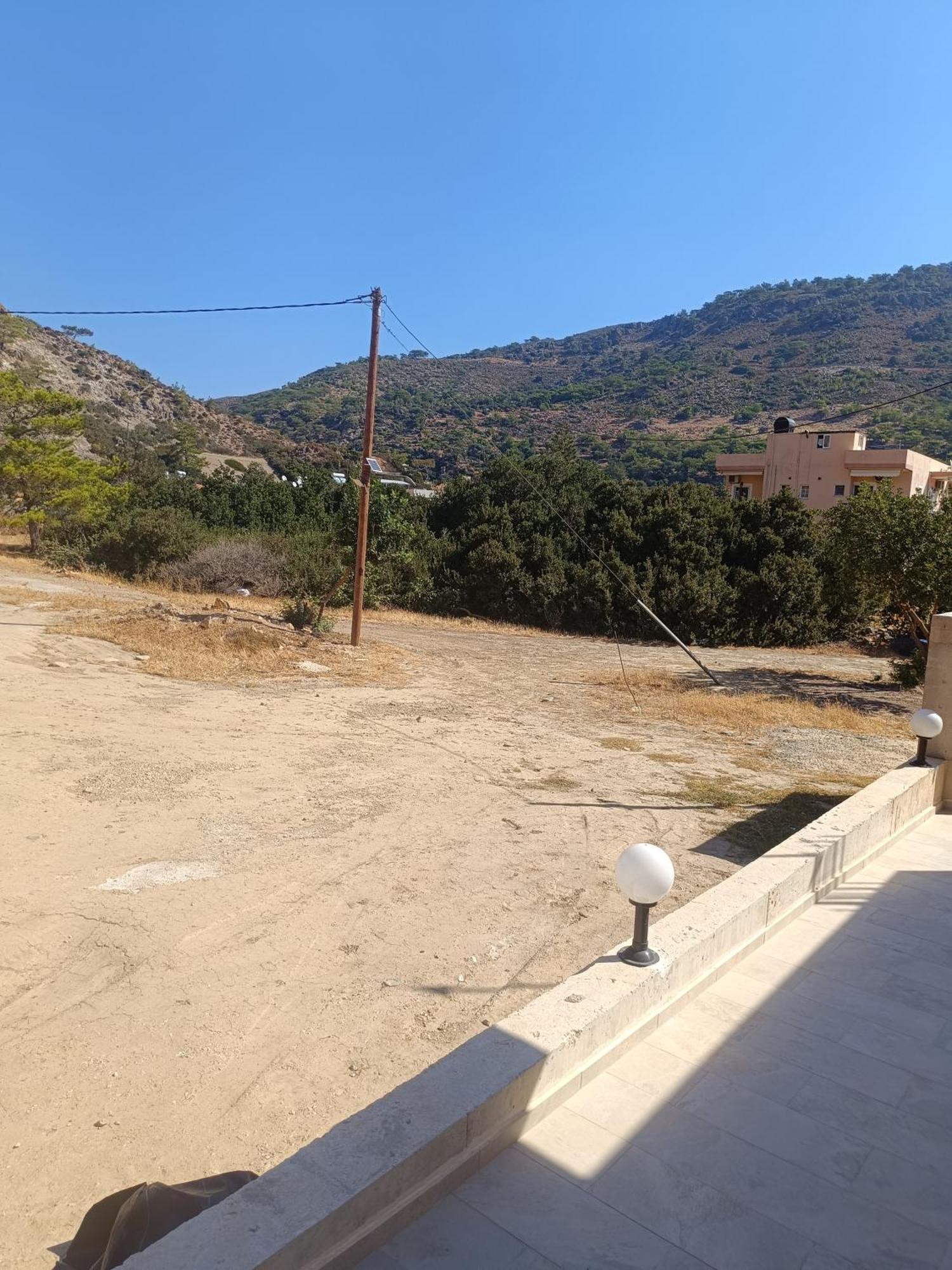 Guest house Talos Sougia