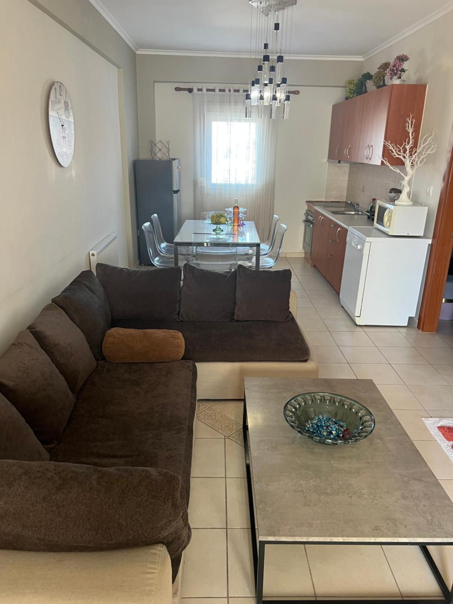 Apartment Maniola's