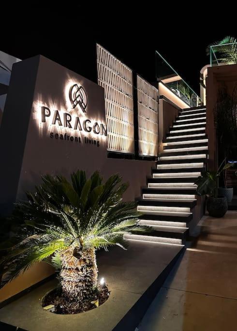 Paragon 1 Agia Pelagia (Crete)