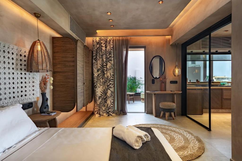 Paragon 1 Villa *