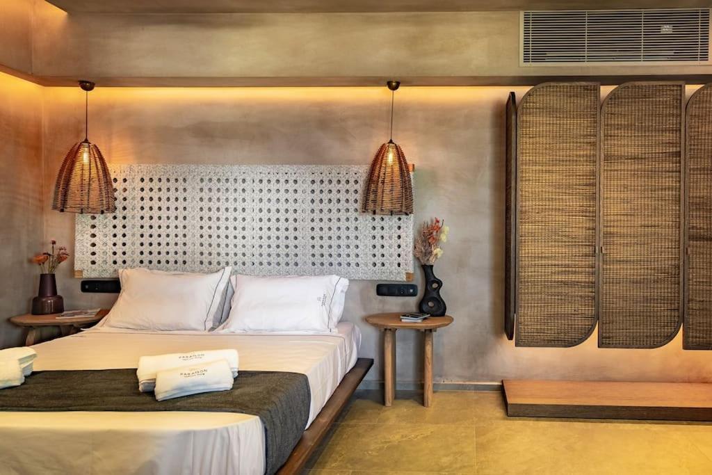 Villa Paragon 1 *