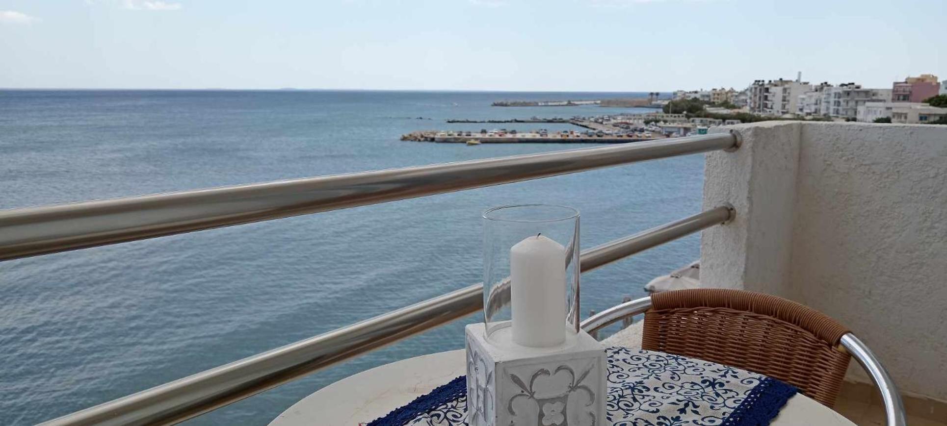 Markos Apartment Ierapetra (Crete)