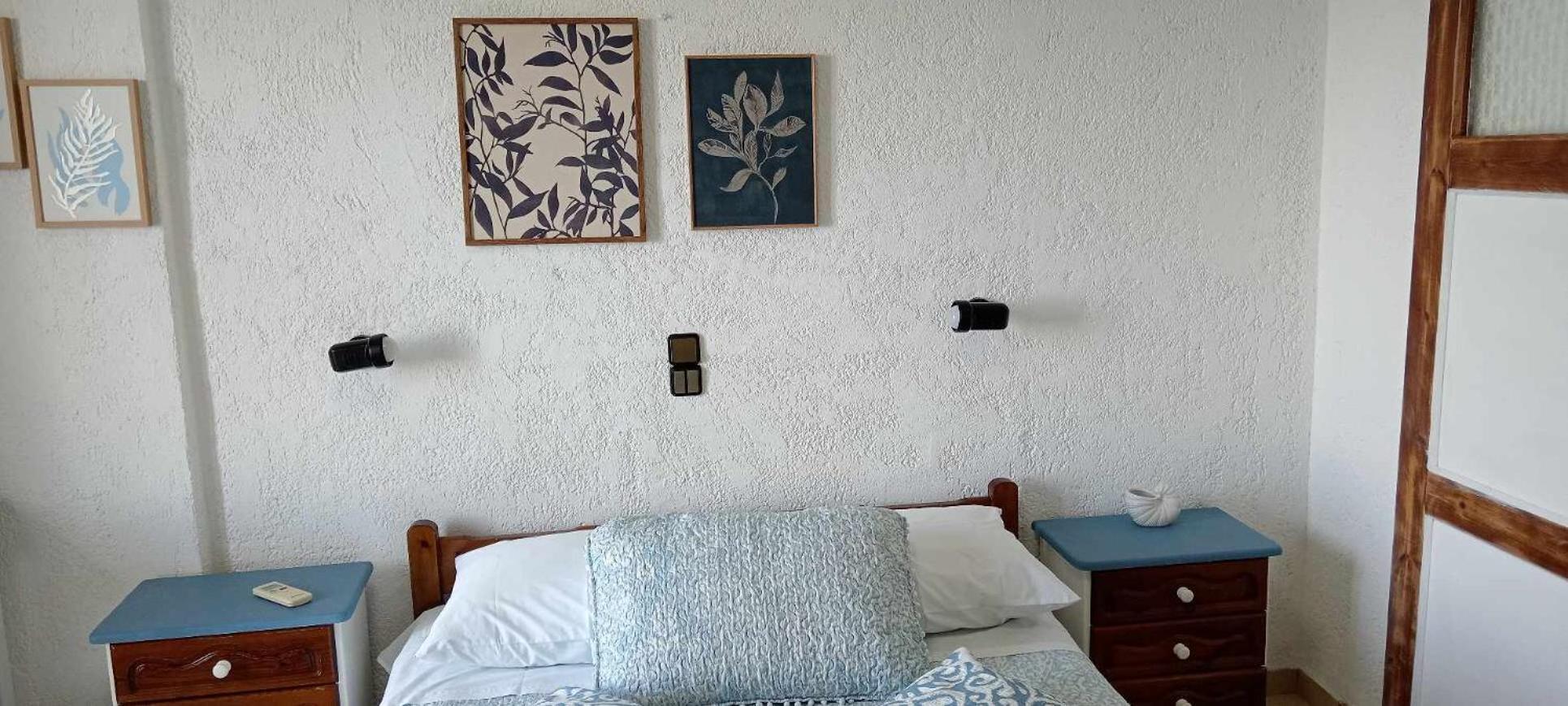 Apartment Markos