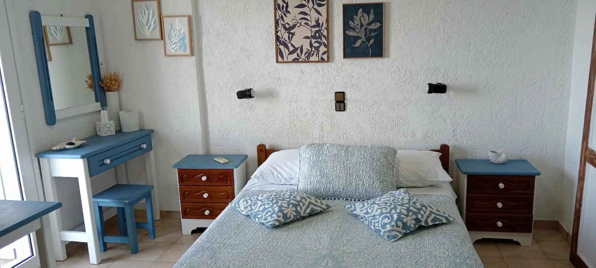 Markos Apartment Ierapetra (Crete)