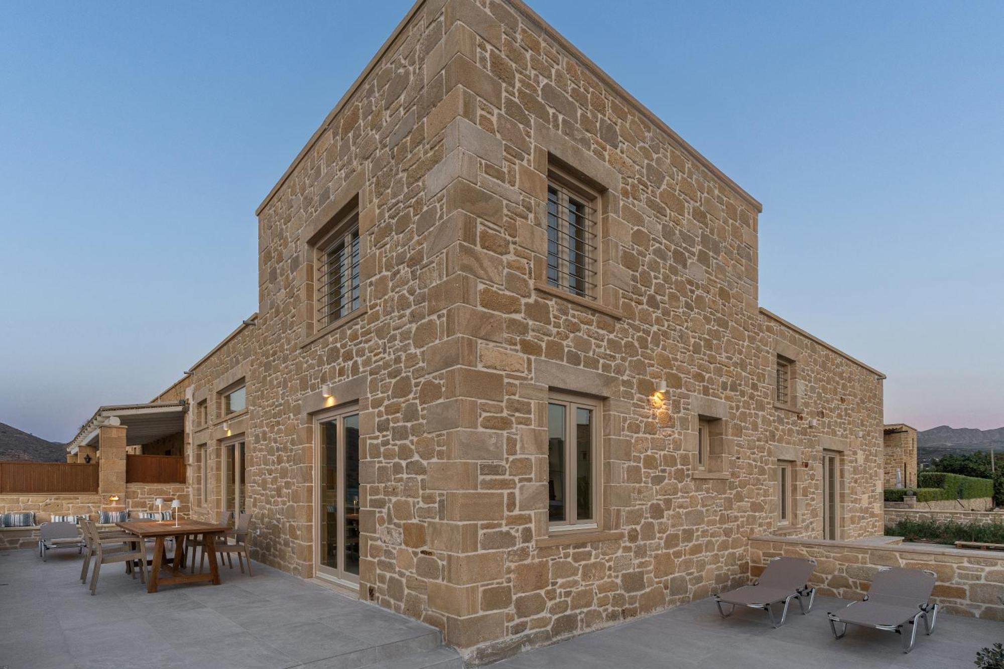 Maistros Villa Kissamos