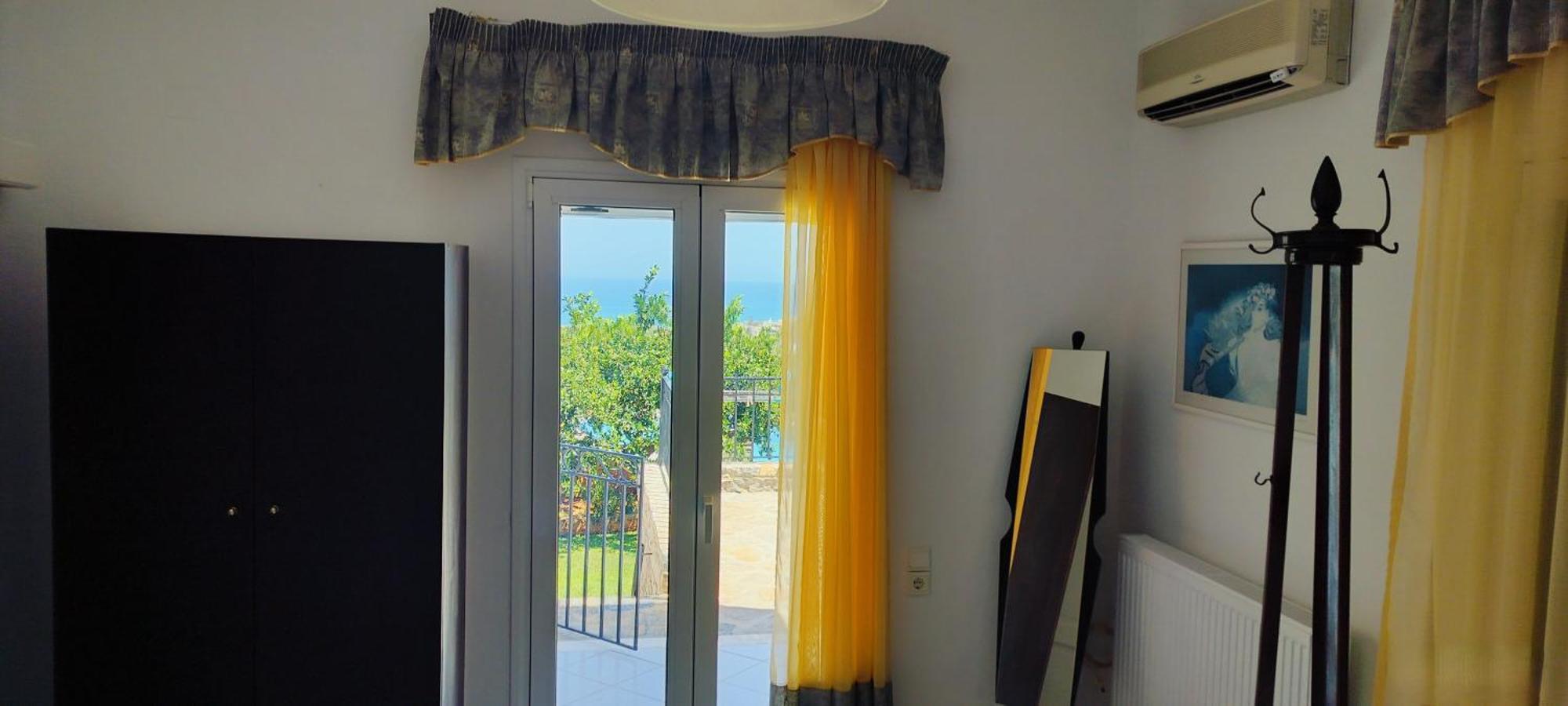 Villa Anixiatiko *