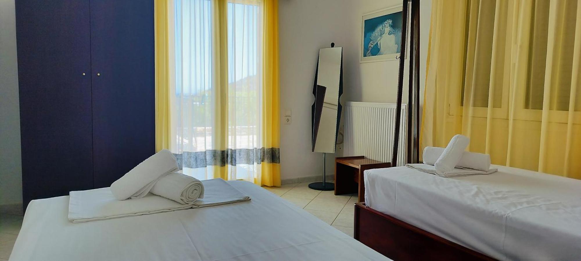 Anixiatiko Villa Stalida