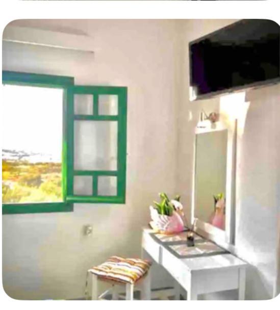 Island Away Chersonisos Apartment