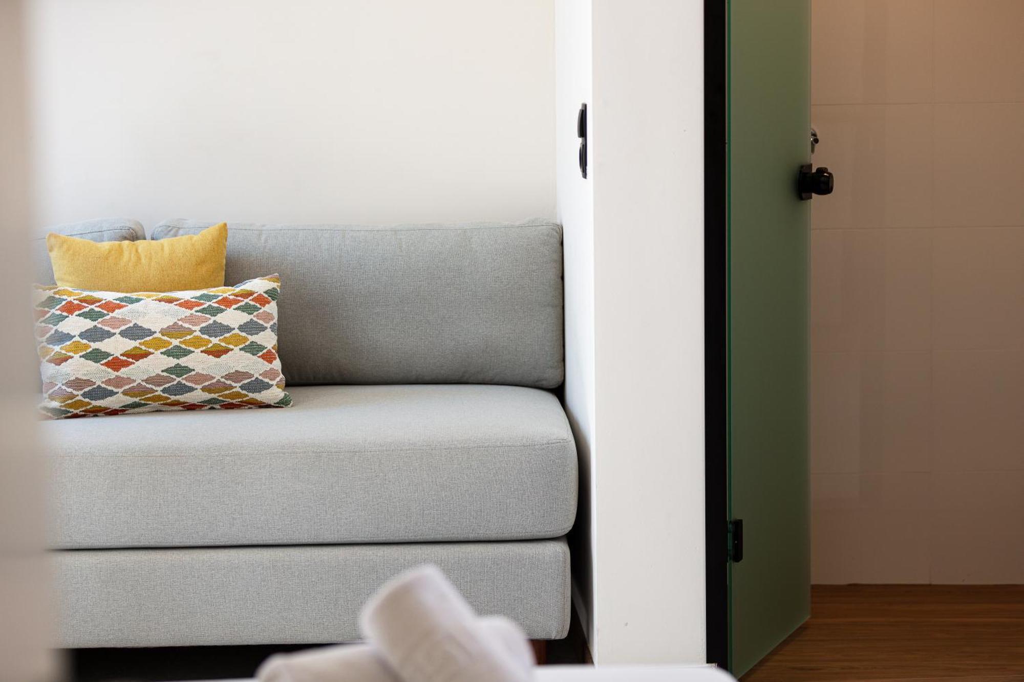 Aristea Aparthotel Rethymno (Crete)