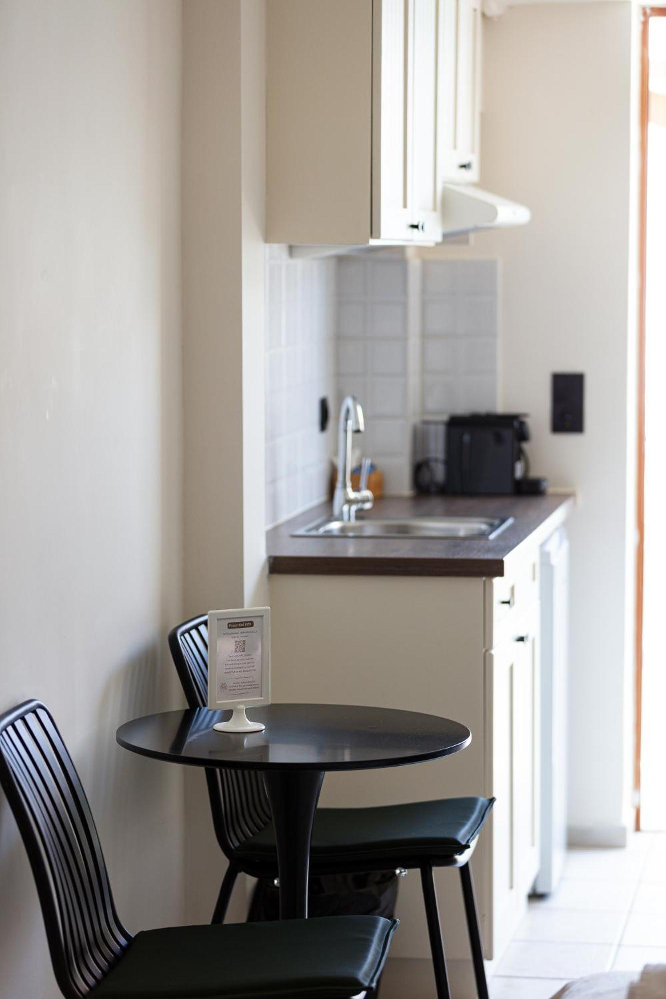 Aparthotel Aristea Rethymno (Crete)