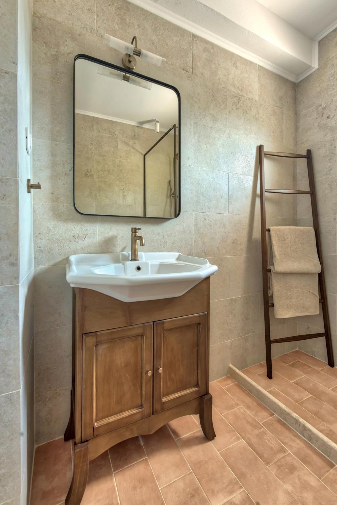 Aparthotel Erietta