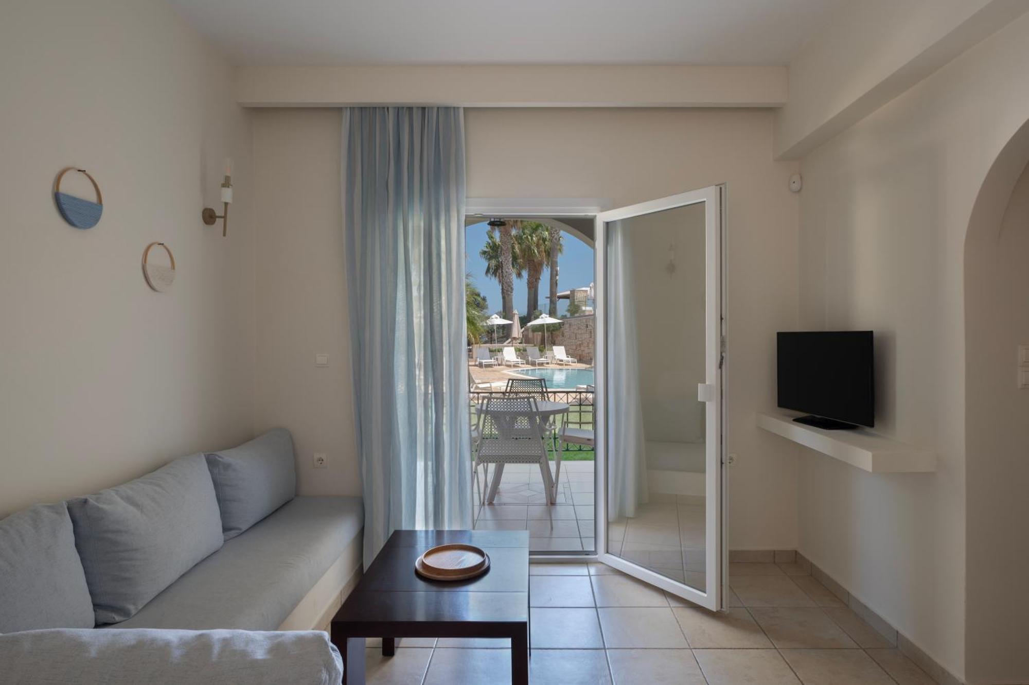 Aparthotel Erietta Tsilivi (Zakynthos)