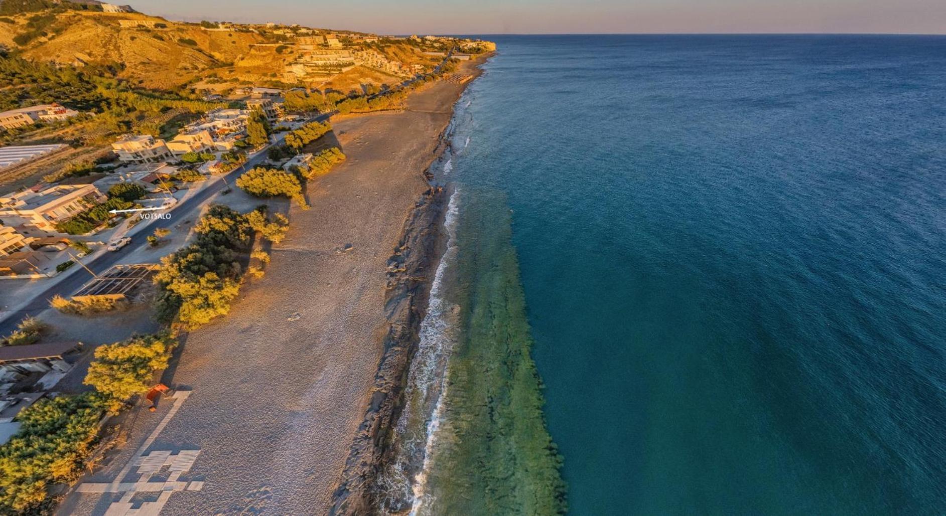 Votsalo Holiday home Ierapetra (Crete)
