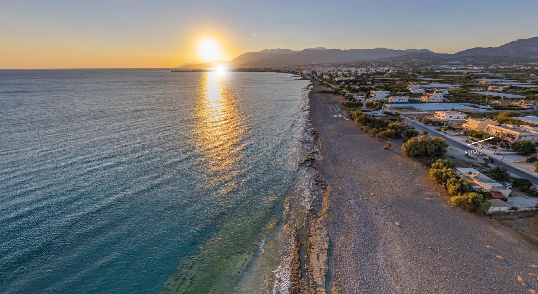 Votsalo Ierapetra (Crete)