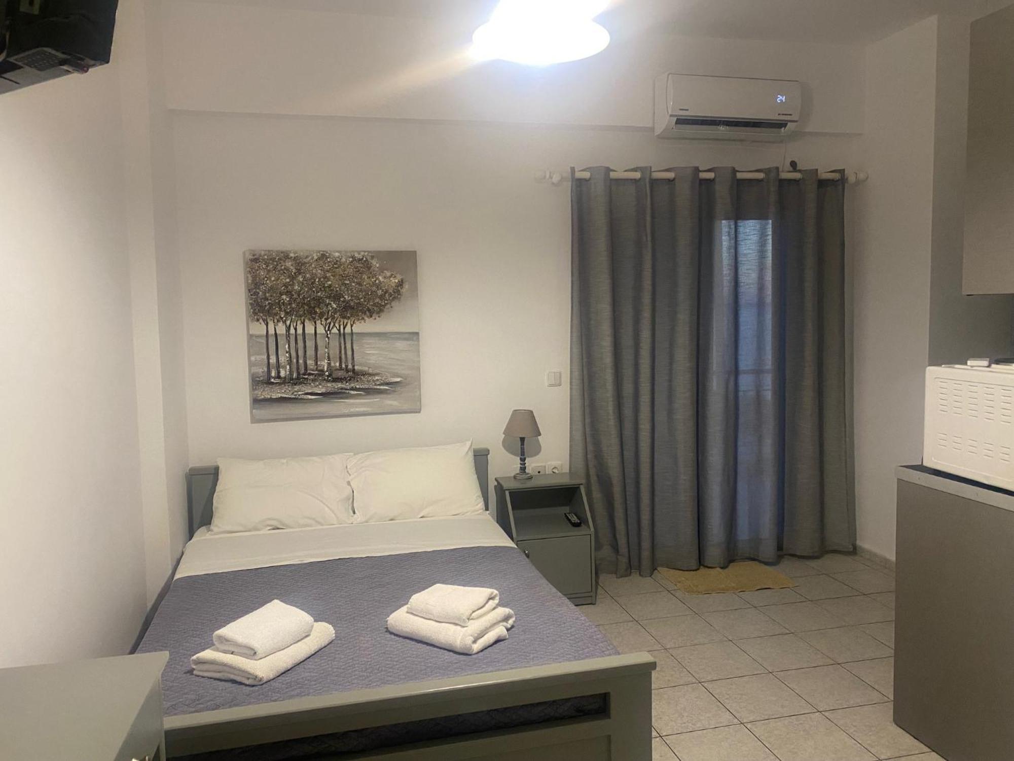 Sindonia Apartment's Apartment Psari Forada