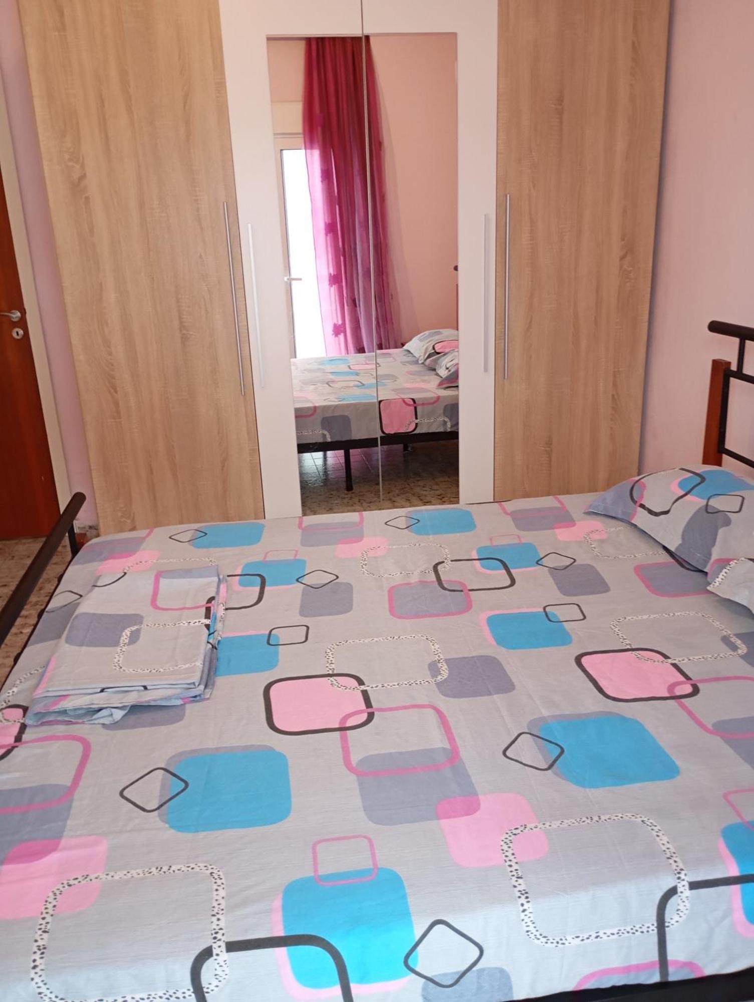 Apartment Rhodos Town *