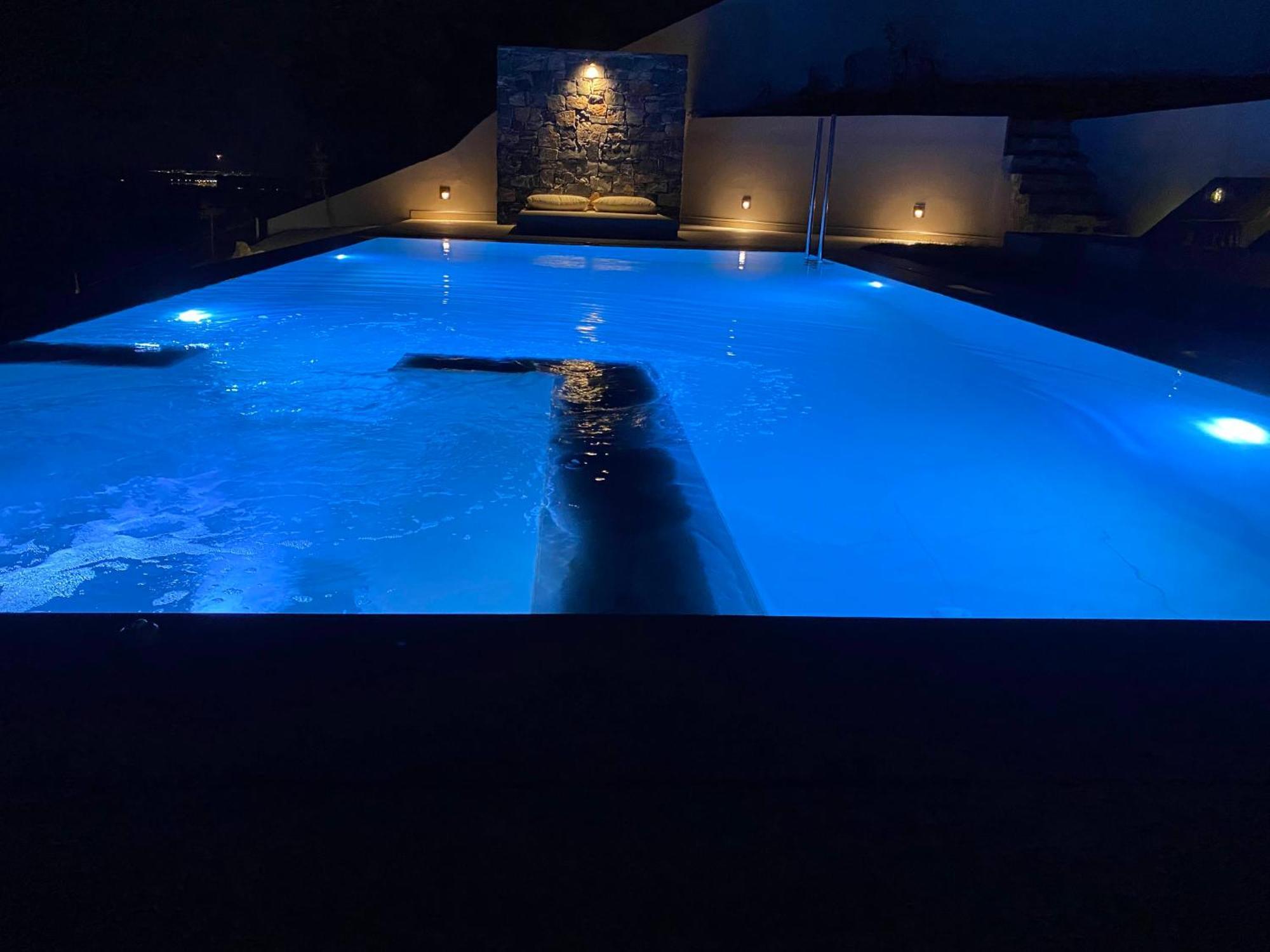 Villa Vieverde Rodhia (Crete)