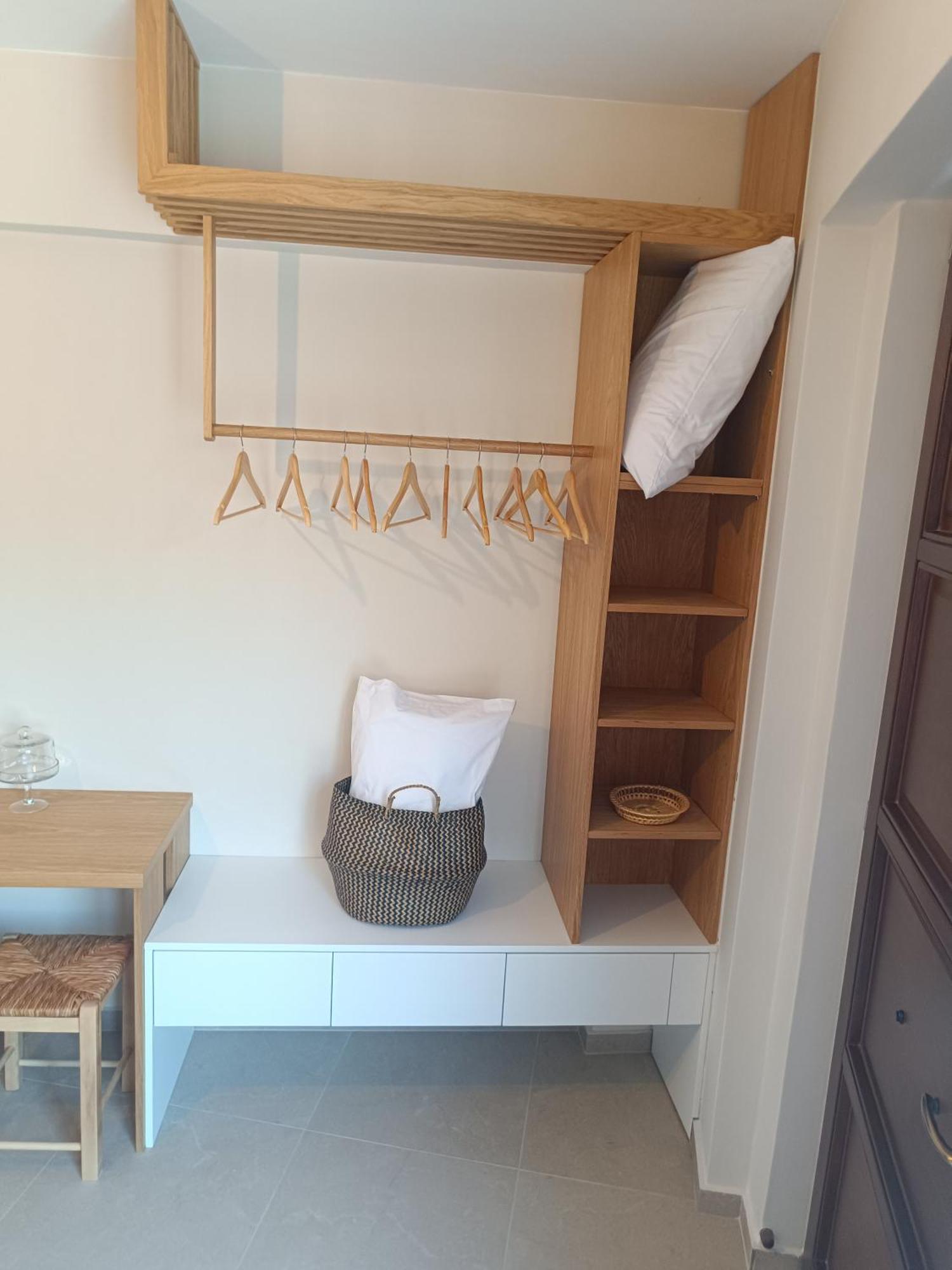 Guest house Talos