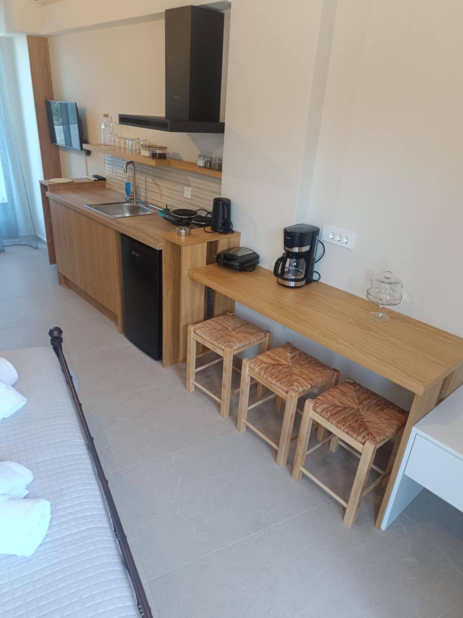 Guest house Talos *