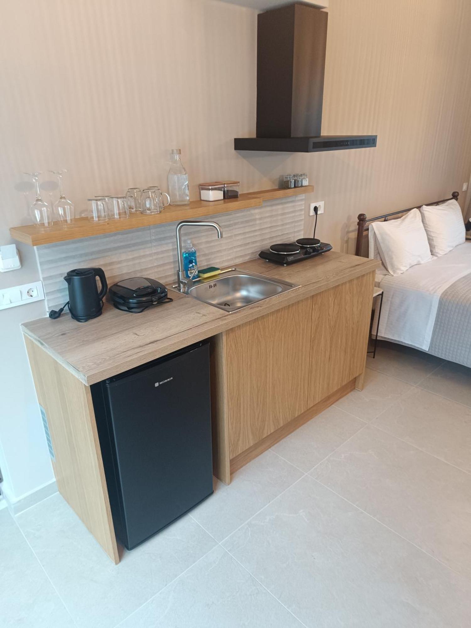 Talos Guest house