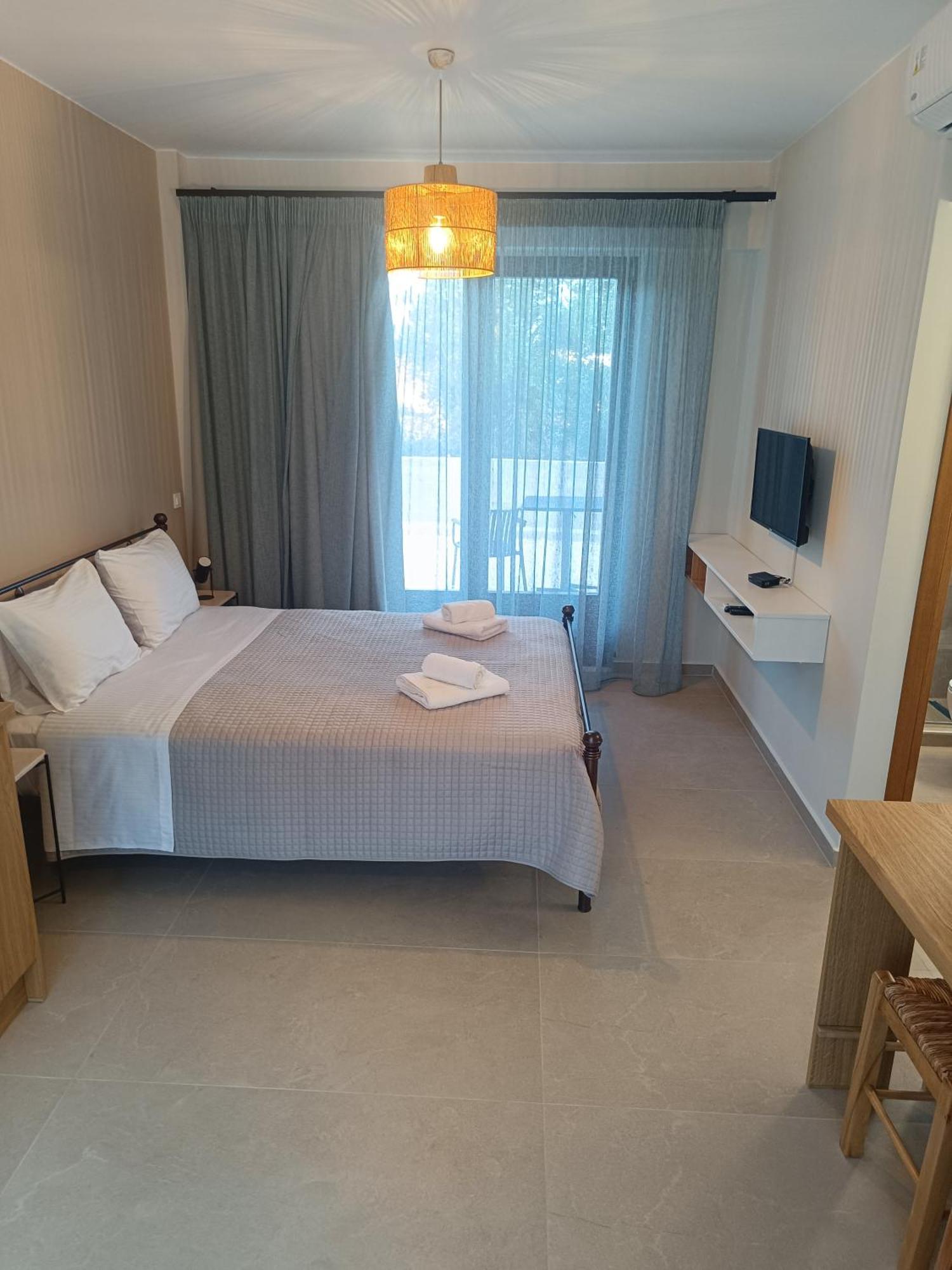 Guest house Talos