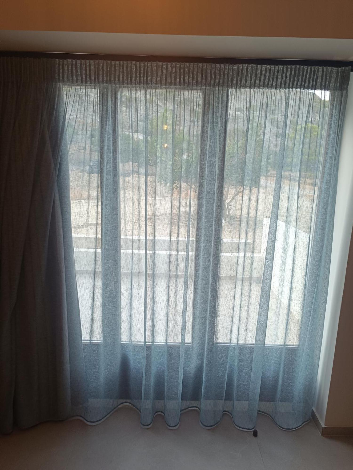 Talos Guest house *