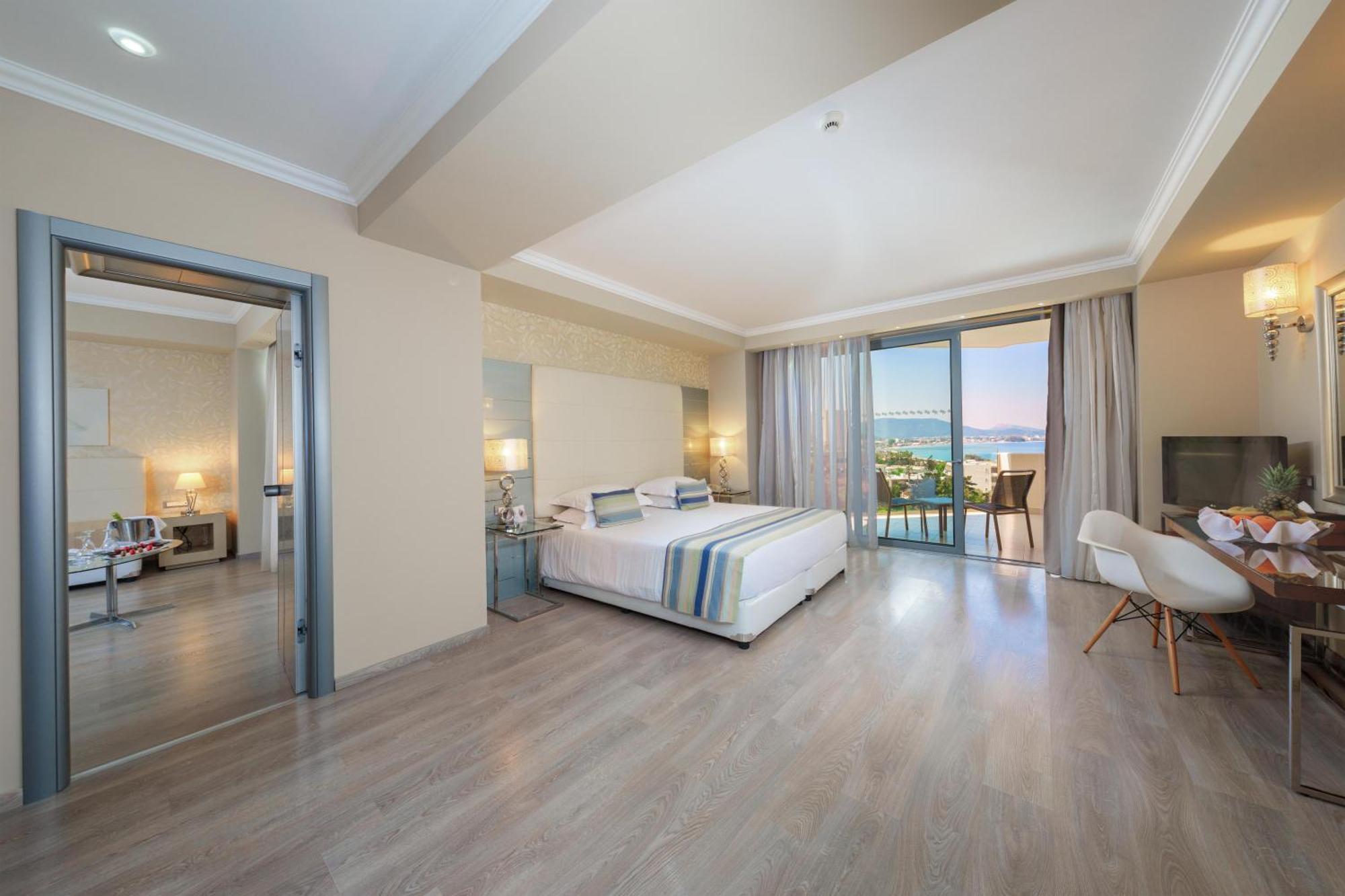 Hotel Atrium Platinum & 5*