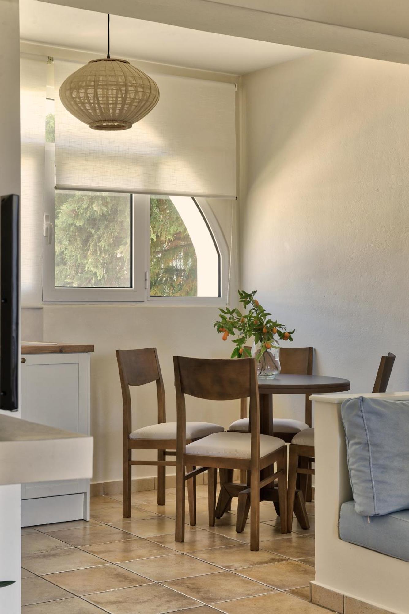 Aparthotel Erietta Tsilivi (Zakynthos)