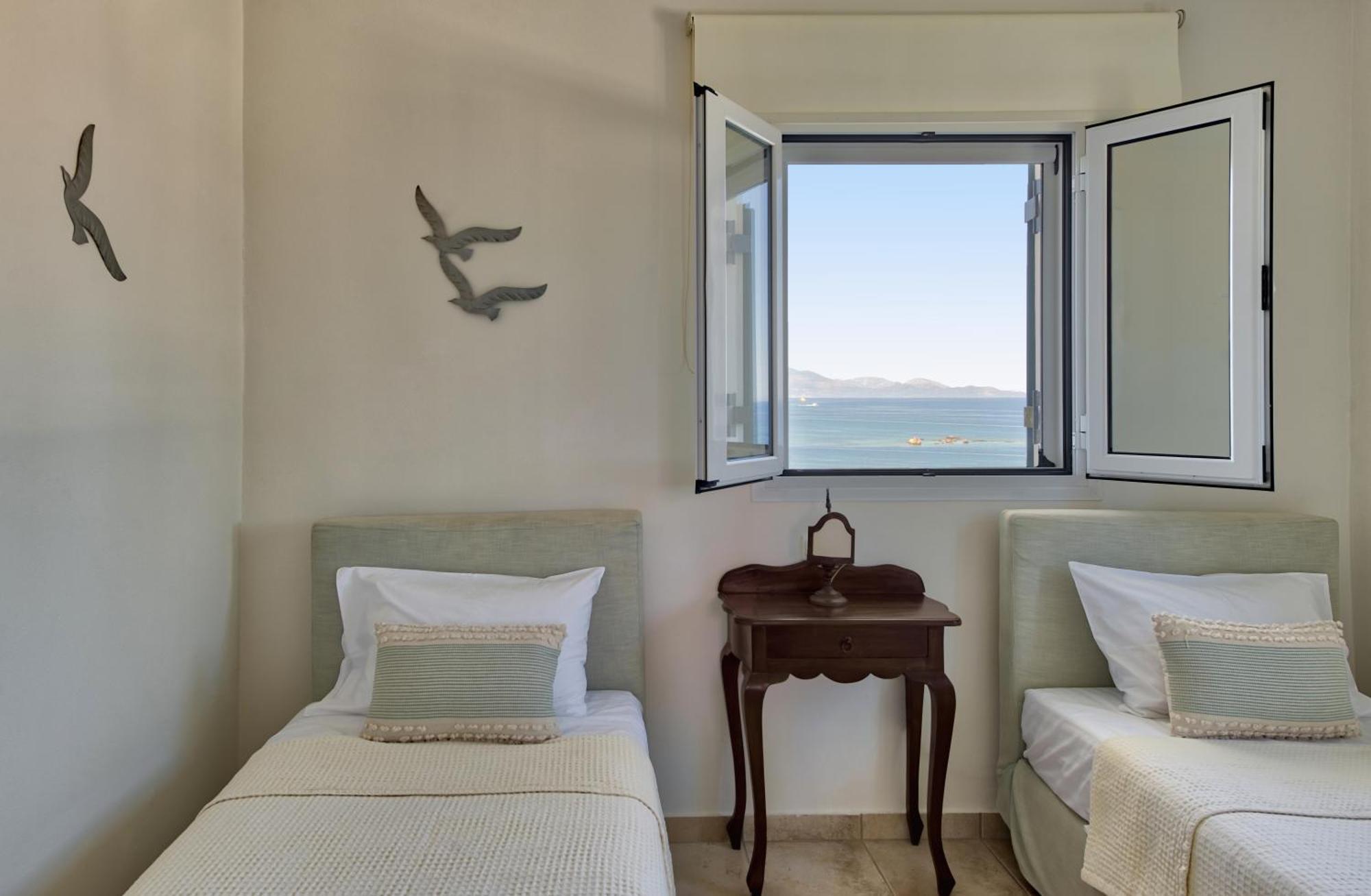 Erietta Aparthotel