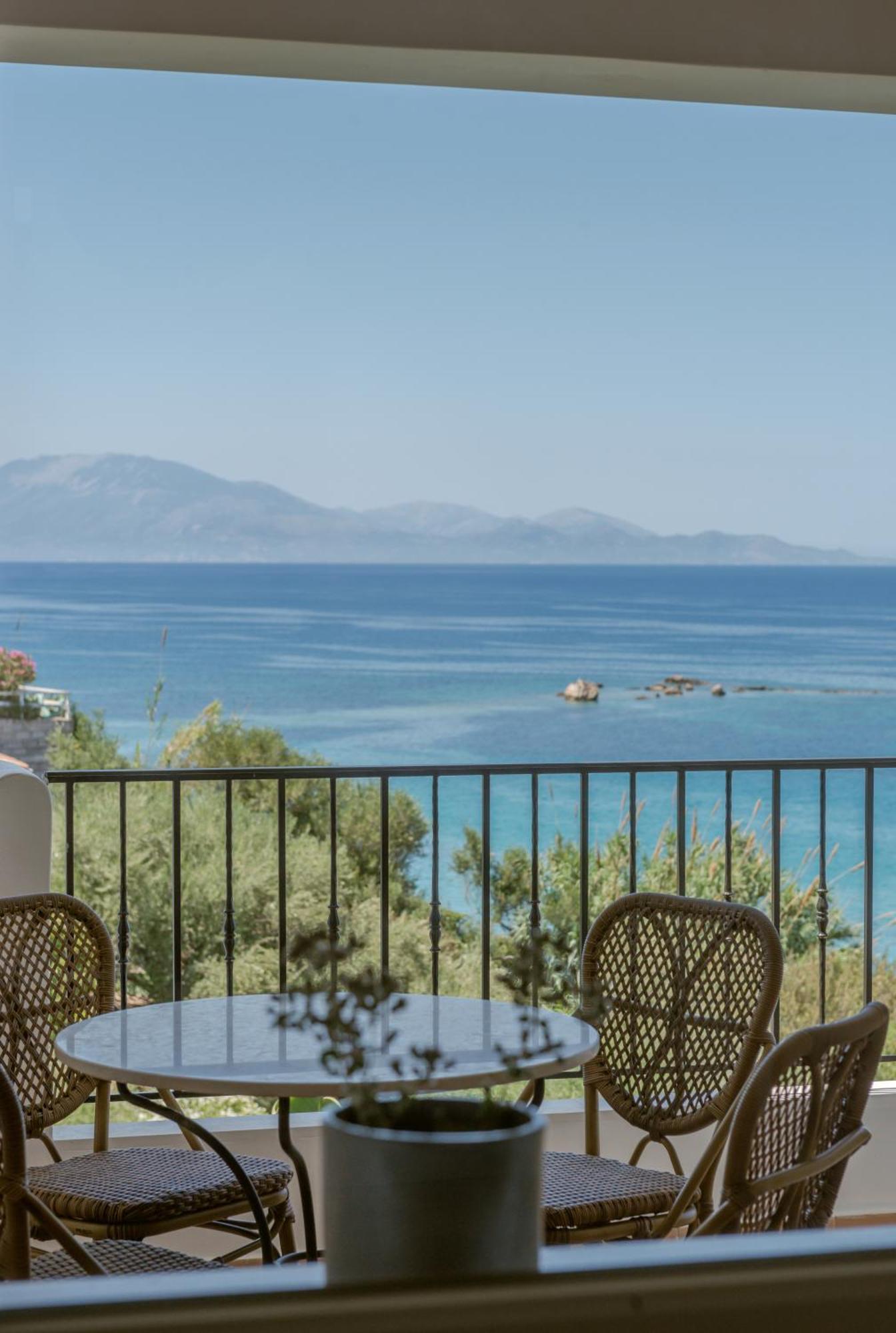 Aparthotel Erietta