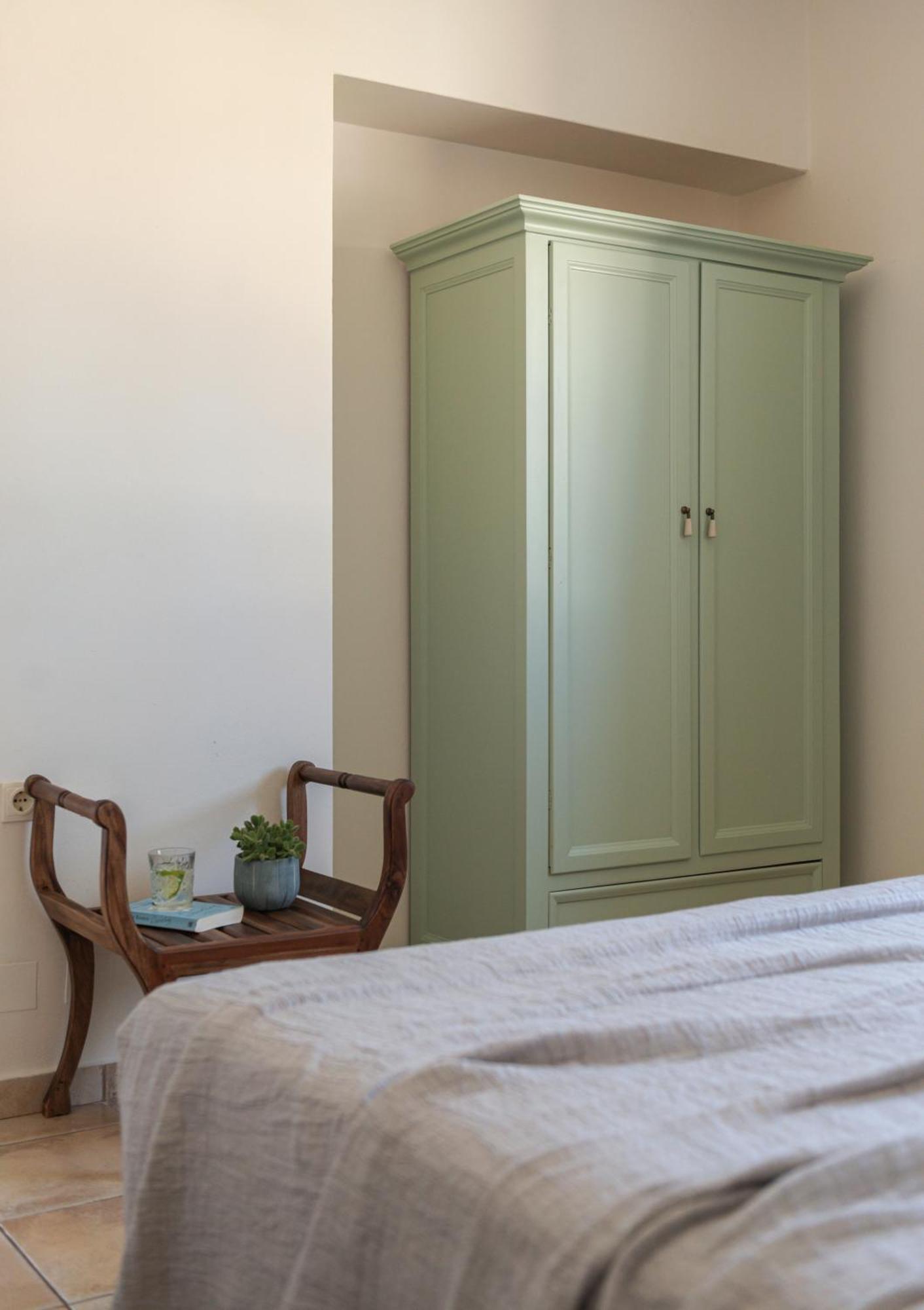 Aparthotel Erietta 4*
