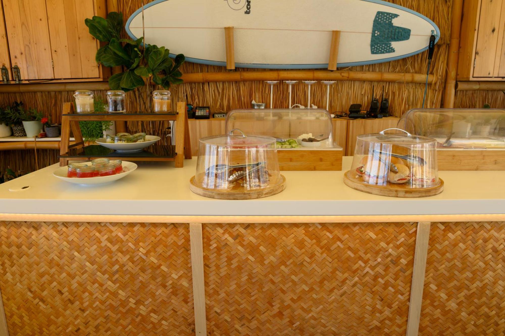 Esperides Aparthotel 2*