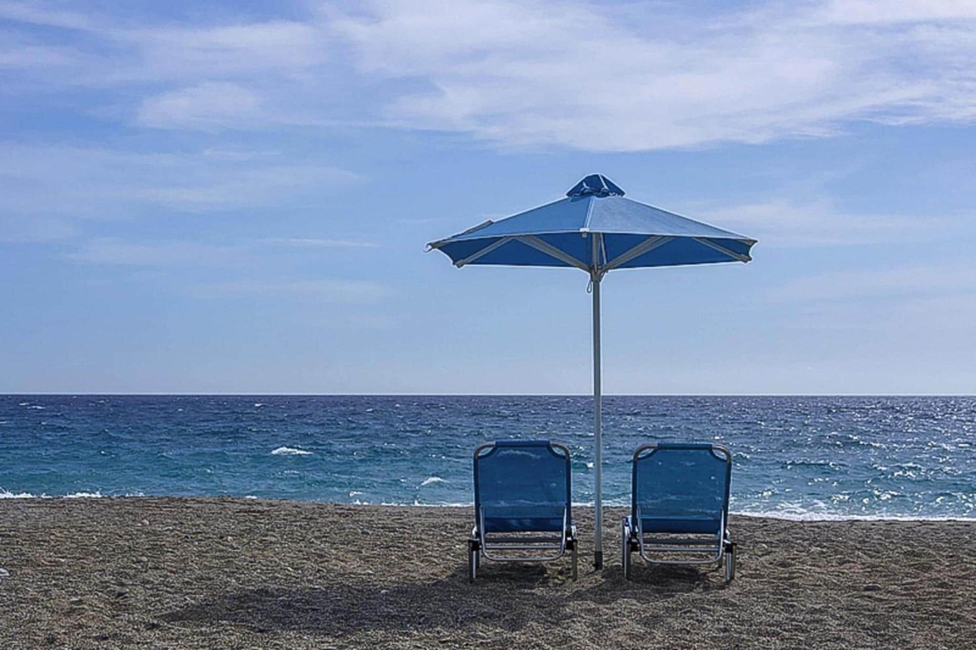 Holiday home Triopetra *