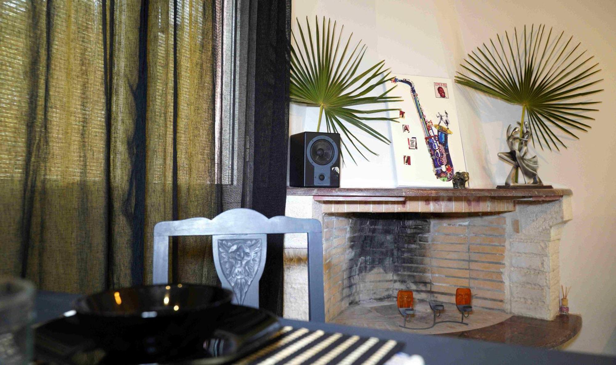 Casa Kobo *