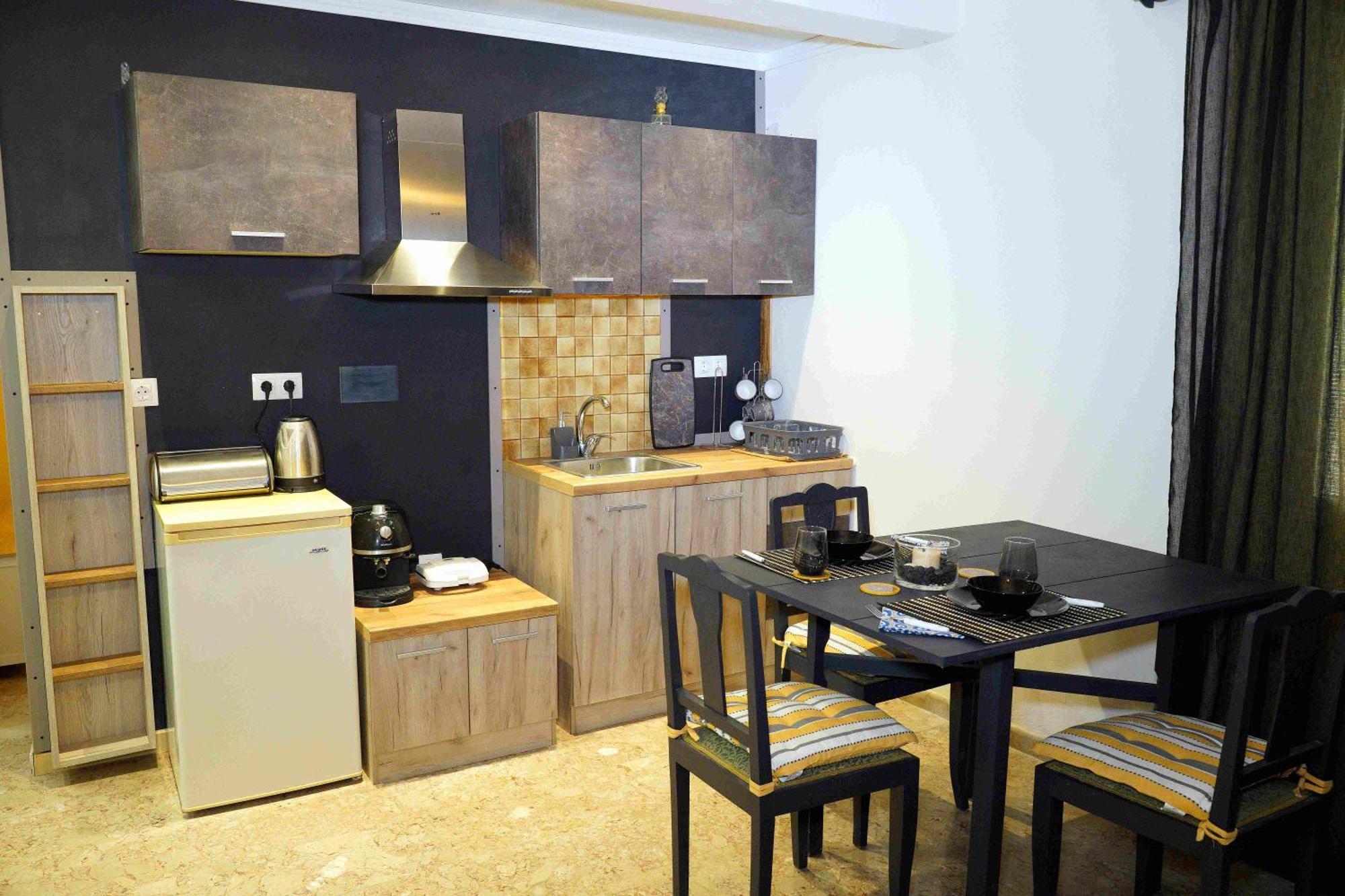 Casa Kobo Holiday home Agios Ioannis (Corfu)