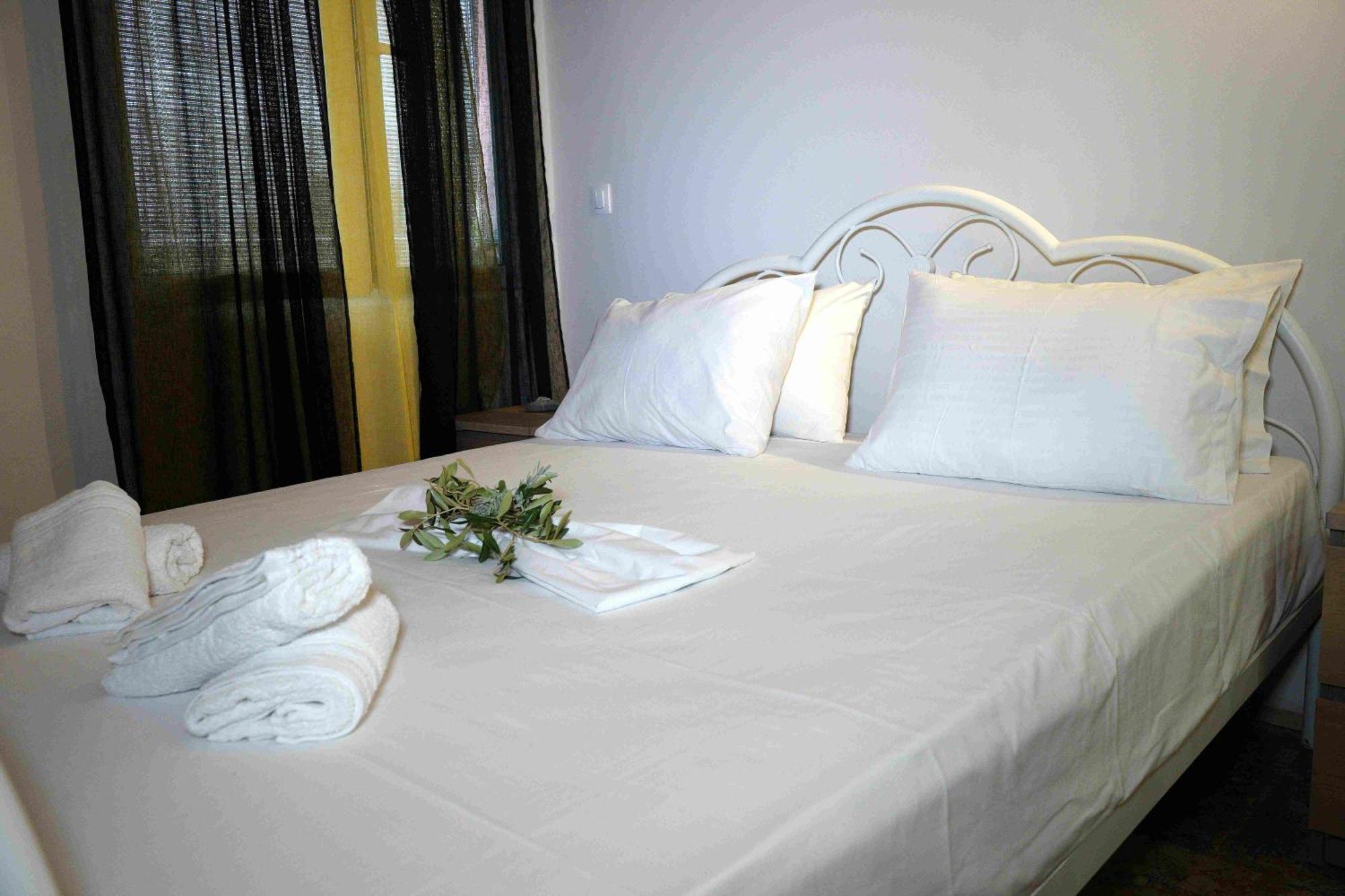 Holiday home Casa Kobo Agios Ioannis (Corfu)