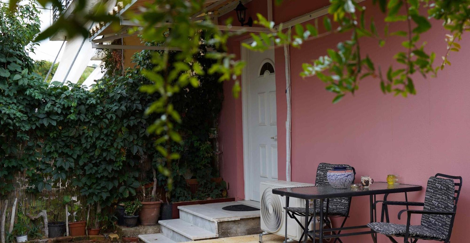 Casa Kobo Holiday home